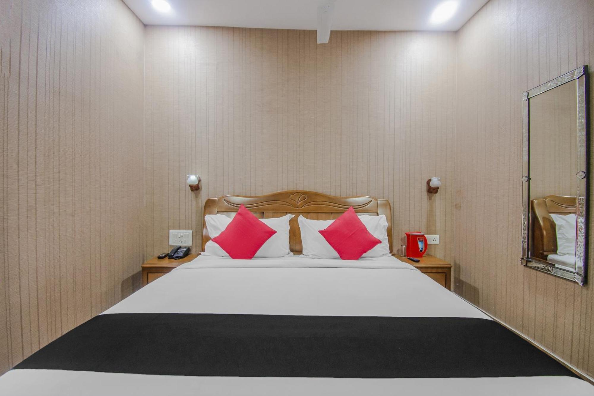 Collection O Mg Guest House Kolkata Exterior photo